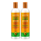 Cantu Activador De Rizos De Aguacate 12 Onzas (12.0 fl.