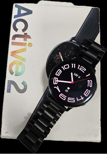 Samsung Galaxy Watch Active 2