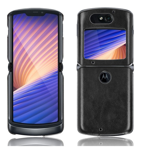 Funda For Motorola Razr 22 2022 Razr Zlip 2020 Case Cover 