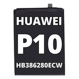 Bateria Repuesto Huawei Ascend P10 Hb386280ecw