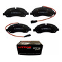 Kit De Distribucion Cadena Ford Ford Ka 1.0 / 1.6 8v Rocam Ford Festiva