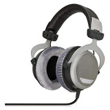 Auriculares Beyerdynamic Dt 880 Premium Edition, Gris