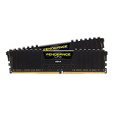 Kit Vengeance Lpx 16gb 2 X 8gb Ddr4 3600mhz Pc4-28800 C18