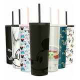 Vasos De Disney Para Adultos Simples Y Modernos, Classic,