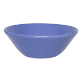 Set X6 Unidades Bowl Conico Ceramico 500ml Biona