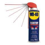 Spray Wd40 Óleo Multiusos Desengripante Lubrifica 500ml Flex