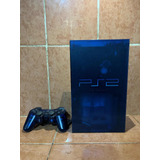 Playstation 2 Ocean Blue