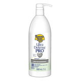 Protector Solar Banana Boat 50 Fps 1000 Ml