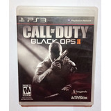 Call Of Duty Black Ops 2 Ps3 Fisico En Excelente Estado!