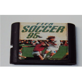 Fifa Soccer 95 Para Mega Drive - Funcionando