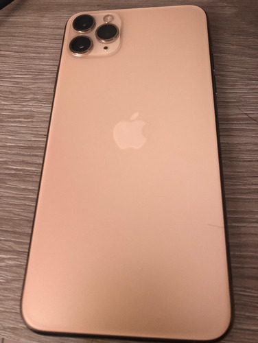 iPhone 11 Pro Max 64gb