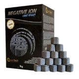 Oceantech Mídia Biológica Negative Ion  1kg Tr3000l Doce Sal