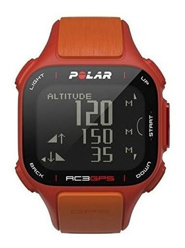 Reloj Deportivo Gps Polar Rc3