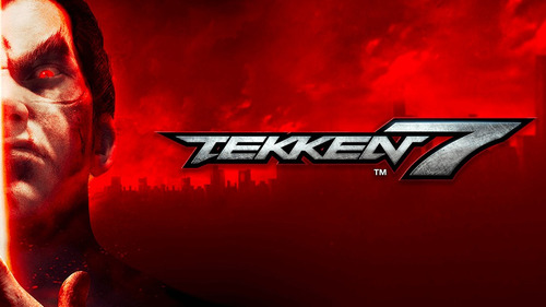 Tekken 7 Originals Edition Cod Arg Xbox One Serires S/x