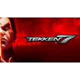 Tekken 7 Originals Edition Cod Arg Xbox One Serires S/x