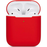 Funda De Silicona Cellbox Para AirPods Serie 1 & 2