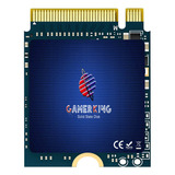 Disco Sólido Ssd Gamerking T5 M.2 2230 Pcie 3.0 1tb 1gb M.2 2280