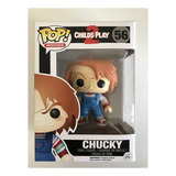 Funko Movies: Childs Play 2 Chucky Pop Vinyl Exclusive Blood