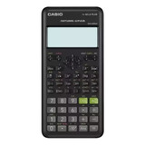 Calculadora Científica Casio Fx-82la Plus 252 Funciones