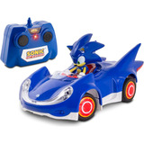 Sonic & Sega All-stars Racing Rc Nkok Sega