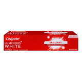 Crema Dental Colgate Luminous White Brilliant 125 Ml