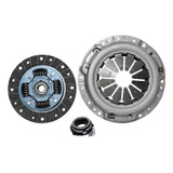 Kit Clutch Mitsubishi Mirage 1.2l 2018 2019 2020 2021 2022