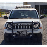 Defensa Proteccion Frente Euroguard Jeep Patriot 08-16 Envio
