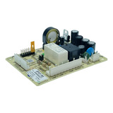 Placa Geladeira Electrolux Df47 Df49 Df50 Original 64500437