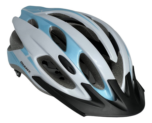 Capacete Ciclismo Giant Orion Mtb Para Bike Bicicleta Cores