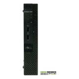 Torre Dell Mini Optiplex 9020 Intel Corei5 De 4ta Generacion