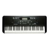 Kurzweil Kp70 Teclado Sensitivo 5 Octavas 61 Teclas Sonidos 