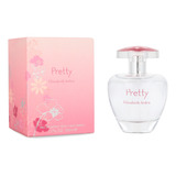 Pretty Elizabeth Arden 100 Ml Edp Spray - Mujer