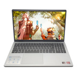 Laptop Dell Inspiron 15 3525 Ryzen 5-5500u 8gb 512gb