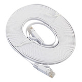 Cable De Internet Cat6 5 Metros