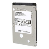 Disco Duro Toshiba Mq01abf050 Hdd 500gb 6gb Transf 8m Caché