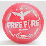 Yoyo ( Ioio, Yo-yo) Profissional Champion Free Fire Mestre.