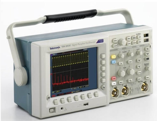 Osciloscopio Digital Tektronix Tds3032c