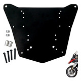 Bagageiro P/ Base De Báu Givi P/ Bmw R 1250 Gs 2020 Start Ra