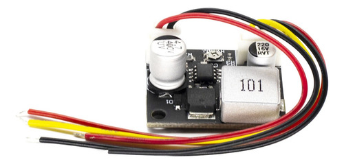 Fuente De Alimentación De Alto Voltaje De Dc9v-12v A 150v-22