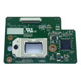 Placa De Chip Dmd Projetor Acer Vl7860 Original