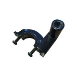 Soporte Caño Acelerador Motomel Cg 150 S2 Sup. Orig-m