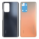 Tampa Traseira Original Para Redmi Note 10 Pro M2101k6g