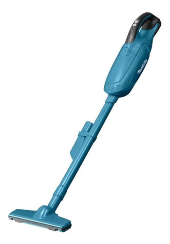 Aspiradora Inalámbrica De Mano 18v Dcl182z Makita 