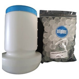  Polifosfato Siliphos Antisarro X 1kg Con Boya 