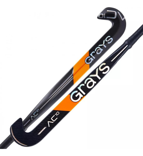 Palo De Hockey Grays Ac10 Probow-s + Regalo Paseo Sports 