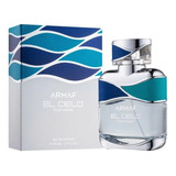 Armaf El Cielo Pour Homme 100ml Edp Nuevo Y Original