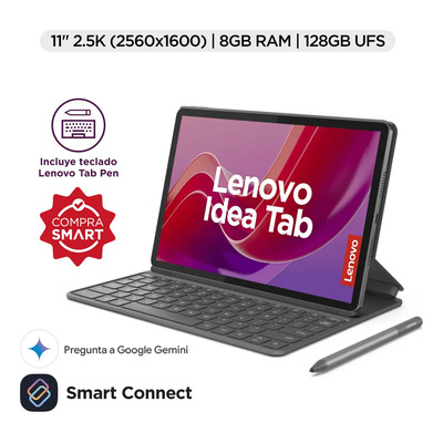 Tablet Lenovo IdeaTab 11\