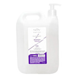 Nov Shampoo Kroma Saver Matizador Violeta Rubios X 1900 Ml