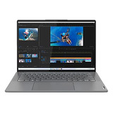 Laptop Lenovo Slim 7 Pro X : Ryzen 9 6900hs, Rtx 3050, 32gb