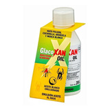 Insecticida Acaricida Glacoxan Oil 500cc